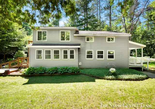 1st image of 1360 E Bigelow Creek Trl, Newaygo, MI 49337 | MLS# 71026031282