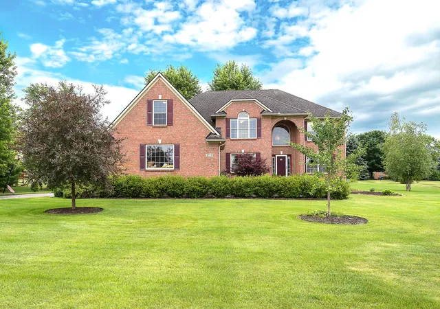 Photo 1 of Single family home for sale at 8757 Sydney Dr, Saline, MI 48176 | MLS# 81026031286 | Listing updated on 2026-06-26