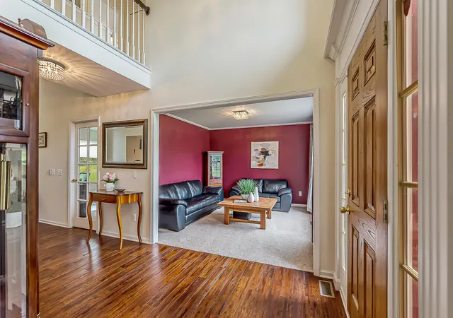 Photo 4 of Single family home for sale at 8757 Sydney Dr, Saline, MI 48176 | MLS# 81026031286 | Listing updated on 2026-06-26