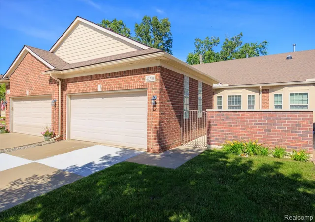 Photo 1 of Sale Pending at 49290 Wayburn Dr, Macomb, MI 48042 | MLS# 20261047617 | Listing updated on 2026-09-09