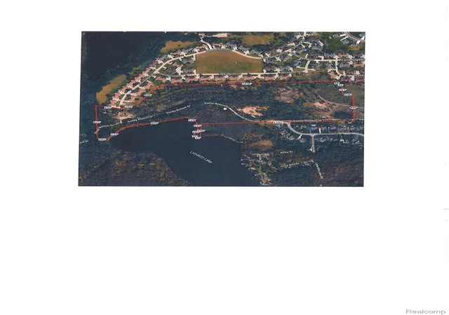 Photo 3 of Land for sale at 11999 Sandy Btm Dr, South Lyon, MI 48178 | MLS# 20261047628 | Listing updated on 2026-07-06