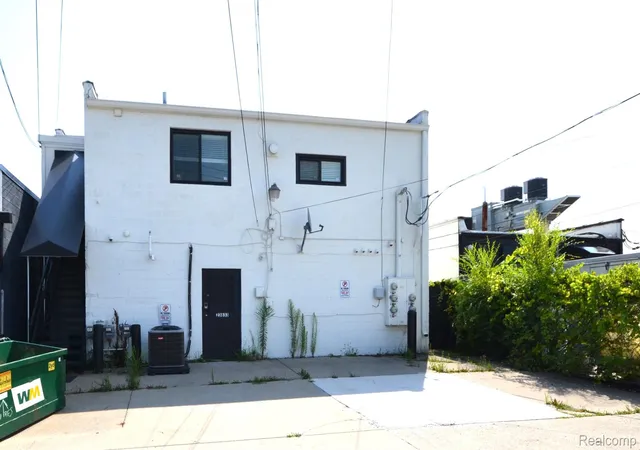Photo 49 of Multi family home for sale at 23831 John R Rd, Hazel Park, MI 48030 | MLS# 20261047629 | Listing updated on 2026-09-03