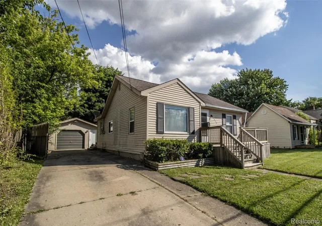 1st image of 2829 Chicago Blvd, Flint, MI 48503 | MLS# 20261047631