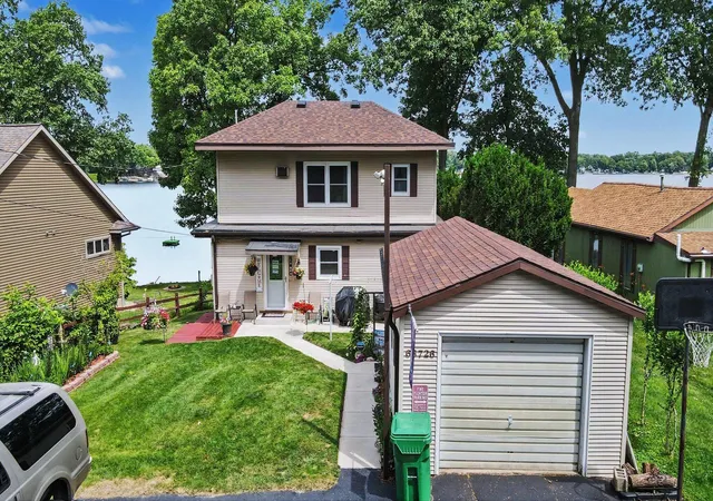 4th image of 63726 Zabel Shores Rd, Sturgis, MI 49091 | MLS# 68026031292