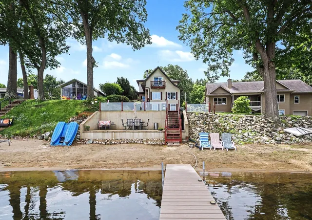 5th image of 63726 Zabel Shores Rd, Sturgis, MI 49091 | MLS# 68026031292