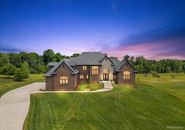 1st image of 6301 Bridle Path, Grand Blanc, MI 48439 | MLS# 20261047638