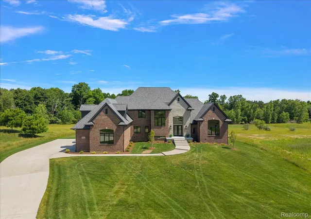 2nd image of 6301 Bridle Path, Grand Blanc, MI 48439 | MLS# 20261047638