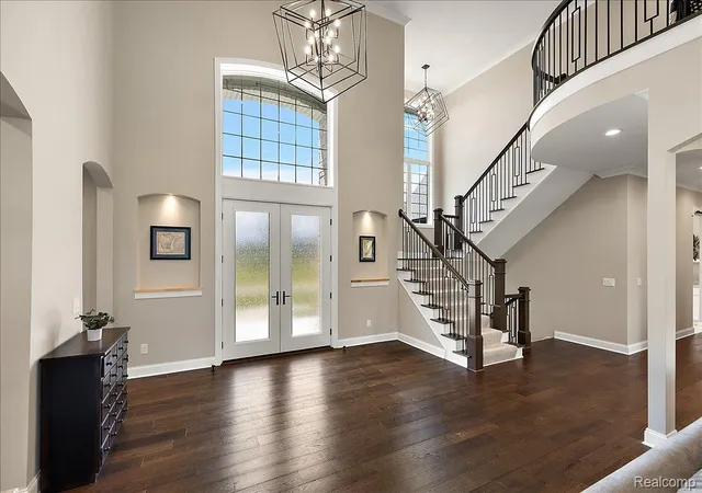 4th image of 6301 Bridle Path, Grand Blanc, MI 48439 | MLS# 20261047638