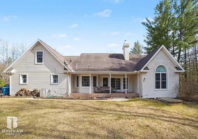 Photo 1 of Sale Pending at 2910 Ginger Dr, Coleman, MI 48618 | MLS# 58050212463 | Listing updated on 2026-07-30
