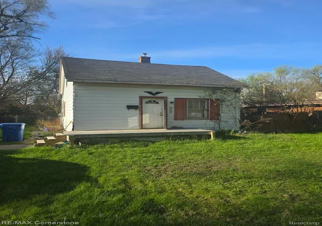 Photo 1 of Single family home for sale at 28658 Glenwood St, Inkster, MI 48141 | MLS# 20261047646 | Listing updated on 2026-07-06