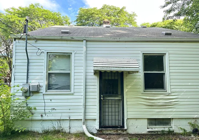Photo 31 of Single family home for sale at 15252 Rossini Dr, Detroit, MI 48205 | MLS# 20261047648 | Listing updated on 2026-09-04