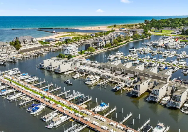 Photo 1 of Condo for sale at 19 Lighthouse Point, New Buffalo City Berrien, MI 49117 | MLS# 69026031300 | Listing updated on 2026-06-24