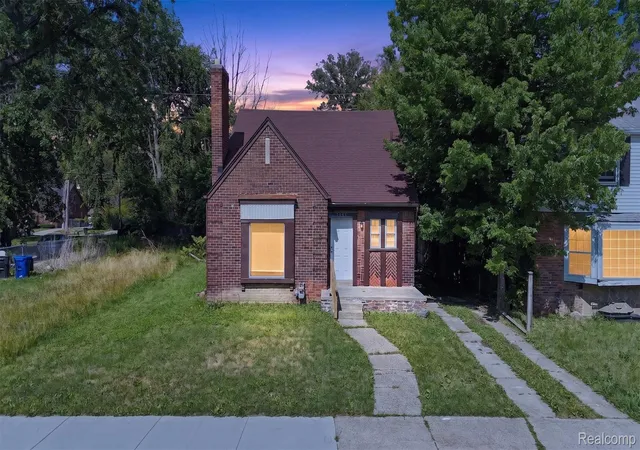 Photo 1 of Single family home for sale at 5234 Berkshire St, Detroit, MI 48224 | MLS# 20261047665 | Listing updated on 2026-08-24