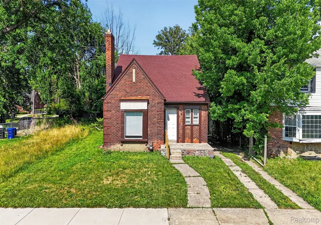 Photo 2 of Single family home for sale at 5234 Berkshire St, Detroit, MI 48224 | MLS# 20261047665 | Listing updated on 2026-08-24