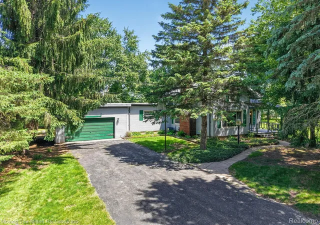 Photo 2 of Single family home for sale at 46800 W 11 Mile Rd, Novi, MI 48374 | MLS# 20261047669 | Listing updated on 2026-07-14