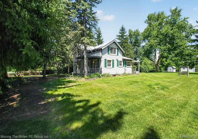 Photo 3 of Single family home for sale at 46800 W 11 Mile Rd, Novi, MI 48374 | MLS# 20261047669 | Listing updated on 2026-09-09