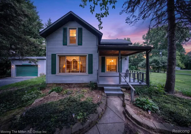 Photo 65 of Single family home for sale at 46800 W 11 Mile Rd, Novi, MI 48374 | MLS# 20261047669 | Listing updated on 2026-07-14