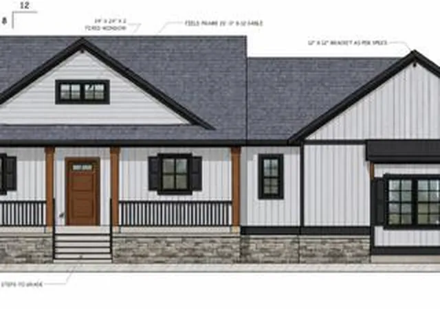 1st image of 4649 Hidden Ridge Dr, Hudsonville, MI 49426 | MLS# 71026031322