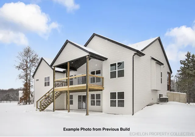 36th image of 4649 Hidden Ridge Dr, Hudsonville, MI 49426 | MLS# 71026031322