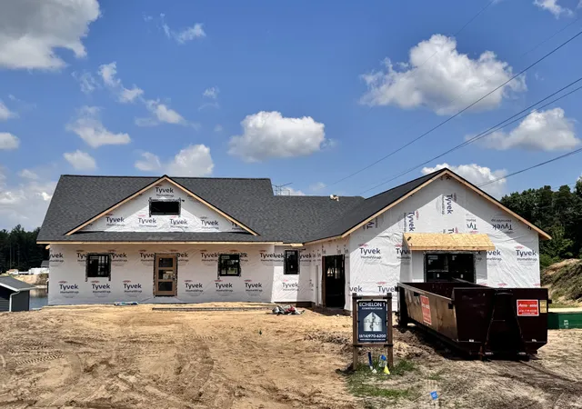 3rd image of 4649 Hidden Ridge Dr, Hudsonville, MI 49426 | MLS# 71026031322