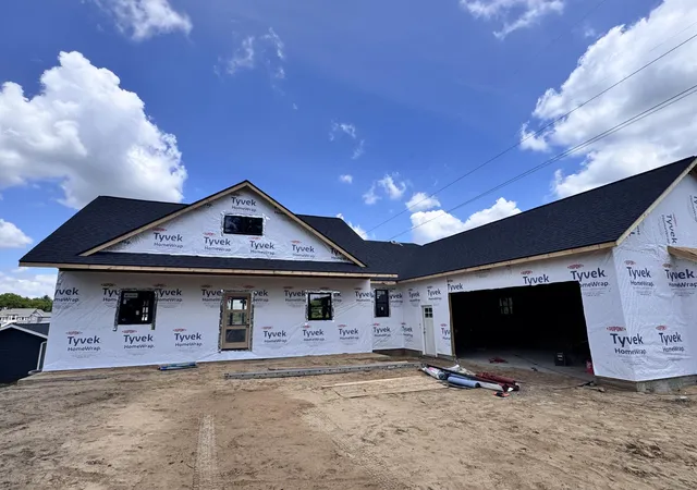 4th image of 4649 Hidden Ridge Dr, Hudsonville, MI 49426 | MLS# 71026031322