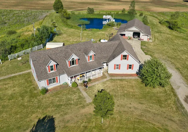 1st image of 11905 Coman Rd, Waldron, MI 49288 | MLS# 62026031326