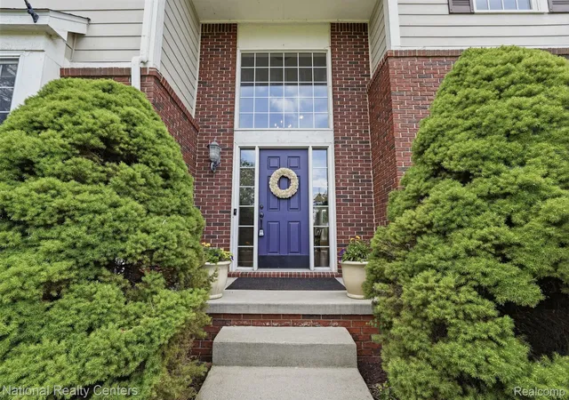 Photo 4 of Single family home for sale at 23431 Winged Ft Way, South Lyon, MI 48178 | MLS# 20261047689 | Listing updated on 2026-09-09