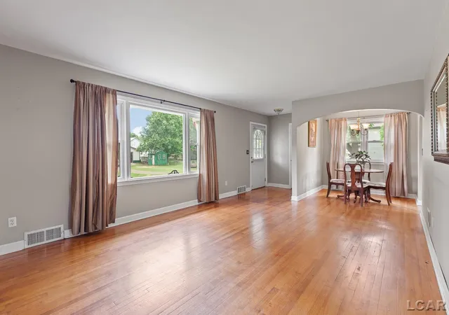1st image of 4281 Sycamore St, Palmyra, MI 49268 | MLS# 56050212485