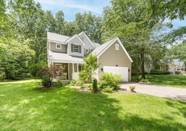 1st image of 3348 Rothwell Ct, Kalamazoo, MI 49009 | MLS# 65026031329