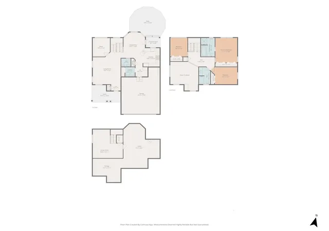 39th image of 3348 Rothwell Ct, Kalamazoo, MI 49009 | MLS# 65026031329