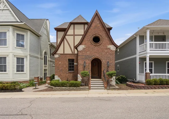 1st image of 3875 Andover Ave, Auburn Hills, MI 48326 | MLS# 20261047699
