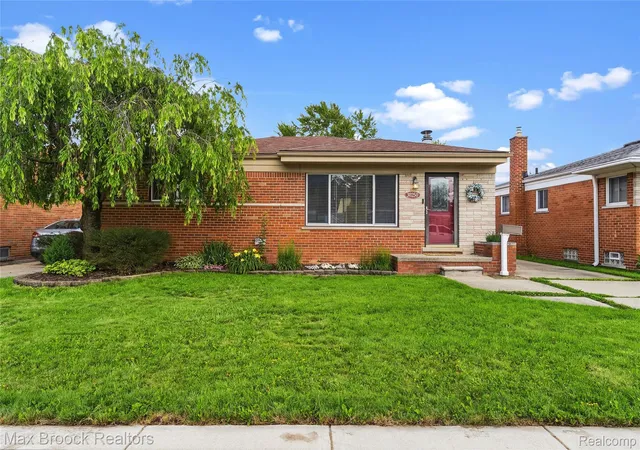Photo 1 of Sale Pending at 30250 Longfellow Ave, Madison Heights, MI 48071 | MLS# 20261047703 | Listing updated on 2026-07-07