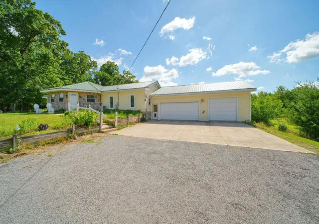 Photo 2 of Single family home for sale at 5995 N Sandstone Rd, Jackson, MI 49201 | MLS# 55026031340 | Listing updated on 2026-09-13