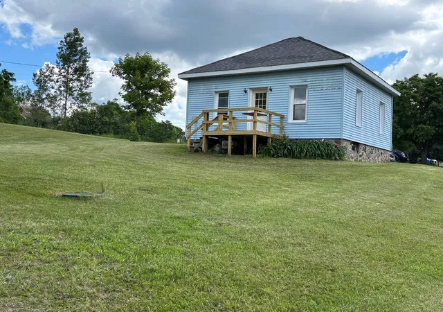 Photo 1 of Single family home for sale at 124 S Menes St, Walkerville, MI 49459 | MLS# 67026031343 | Listing updated on 2026-08-18