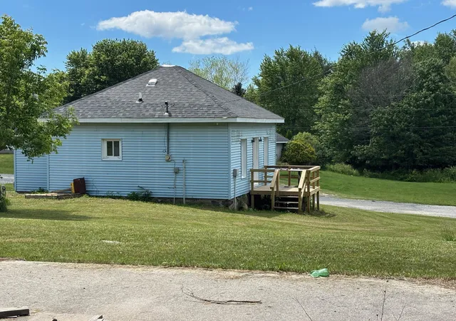 Photo 2 of Single family home for sale at 124 S Menes St, Walkerville, MI 49459 | MLS# 67026031343 | Listing updated on 2026-08-18