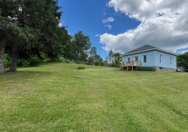 Photo 3 of Single family home for sale at 124 S Menes St, Walkerville, MI 49459 | MLS# 67026031343 | Listing updated on 2026-08-18