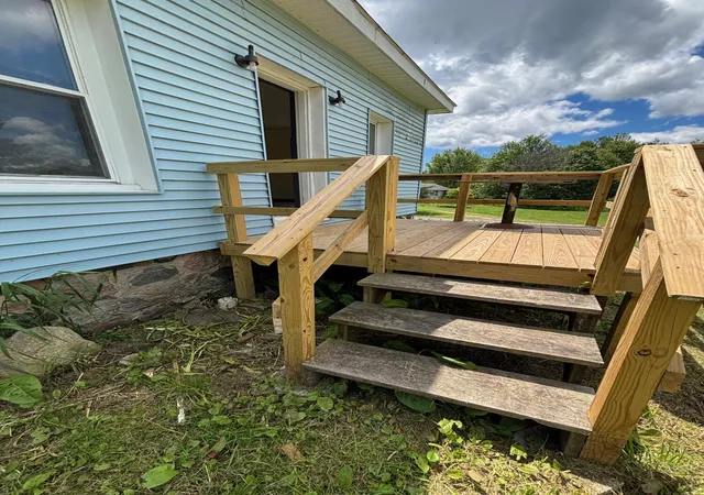 Photo 5 of Single family home for sale at 124 S Menes St, Walkerville, MI 49459 | MLS# 67026031343 | Listing updated on 2026-08-18