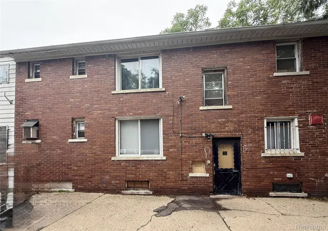 Photo 2 of Multi family home for sale at 18427 Ryan Rd, Detroit, MI 48234 | MLS# 20261047721 | Listing updated on 2026-07-06