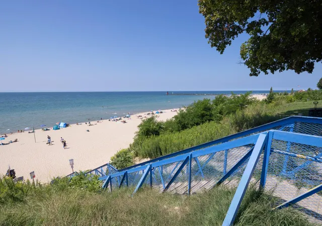 3rd image of 51 Pine St, South Haven, MI 49090 | MLS# 69026031353
