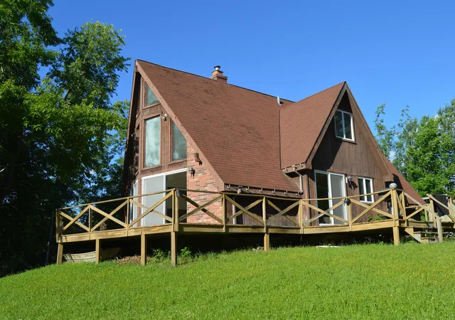 Photo 1 of Single family home for sale at 1481 Aspen Aly Rd, Curran, MI 48728 | MLS# 77080070118 | Listing updated on 2026-09-05