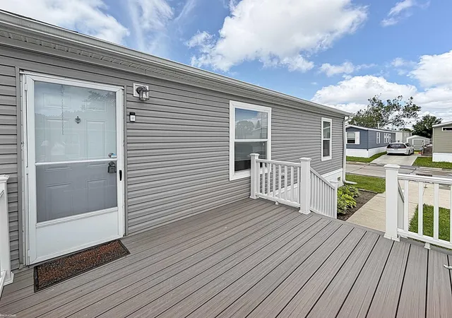 Photo 4 of Single family home for sale at 16228 Notre Dame St, Clinton Township, MI 48038 | MLS# 58050212498 | Listing updated on 2026-07-24