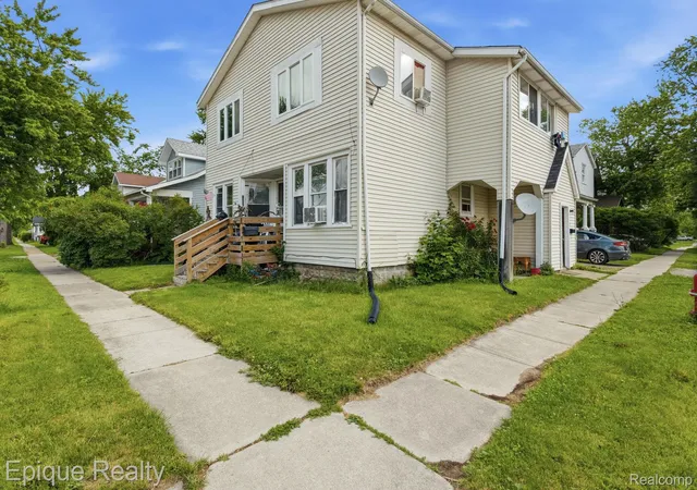 Photo 1 of Sale Pending at 1334 13th Street, Port Huron, MI 48060 | MLS# 20261047731 | Listing updated on 2026-09-02