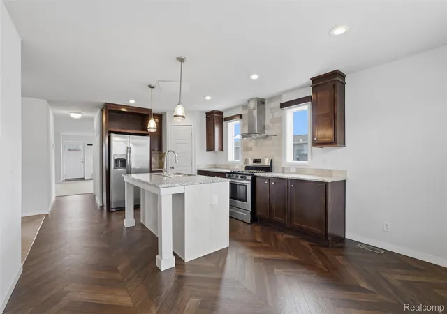 Photo 3 of Single family home for sale at 11766 Cedarbrook Dr, South Lyon, MI 48178 | MLS# 20261047737 | Listing updated on 2026-09-03