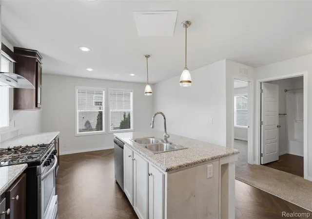 Photo 4 of Single family home for sale at 11766 Cedarbrook Dr, South Lyon, MI 48178 | MLS# 20261047737 | Listing updated on 2026-09-03