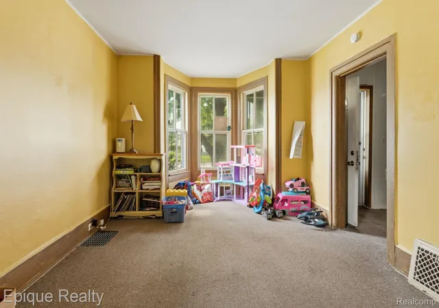 Photo 4 of Multi family home for sale at 1807 10th Street, Port Huron, MI 48060 | MLS# 20261047738 | Listing updated on 2026-08-30