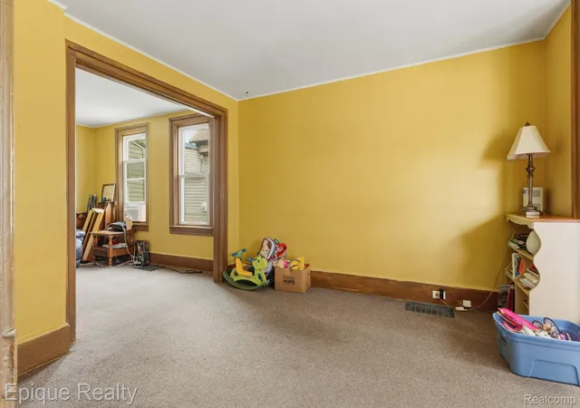 Photo 5 of Multi family home for sale at 1807 10th Street, Port Huron, MI 48060 | MLS# 20261047738 | Listing updated on 2026-08-30