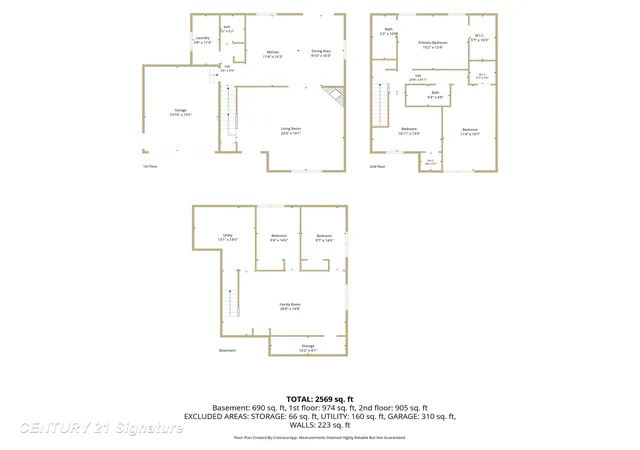49th image of 8433 Waxwing Dr, Freeland, MI 48623 | MLS# 61050212504