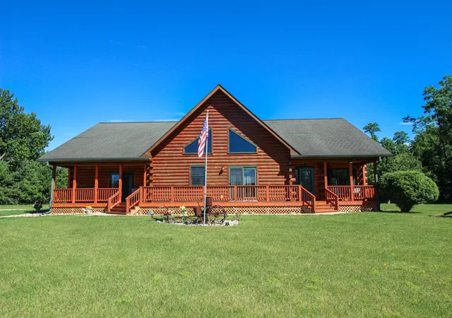Photo 1 of Single family home for sale at 56664 Tanner Trl, Three Rivers, MI 49093 | MLS# 68026031371 | Listing updated on 2026-06-30