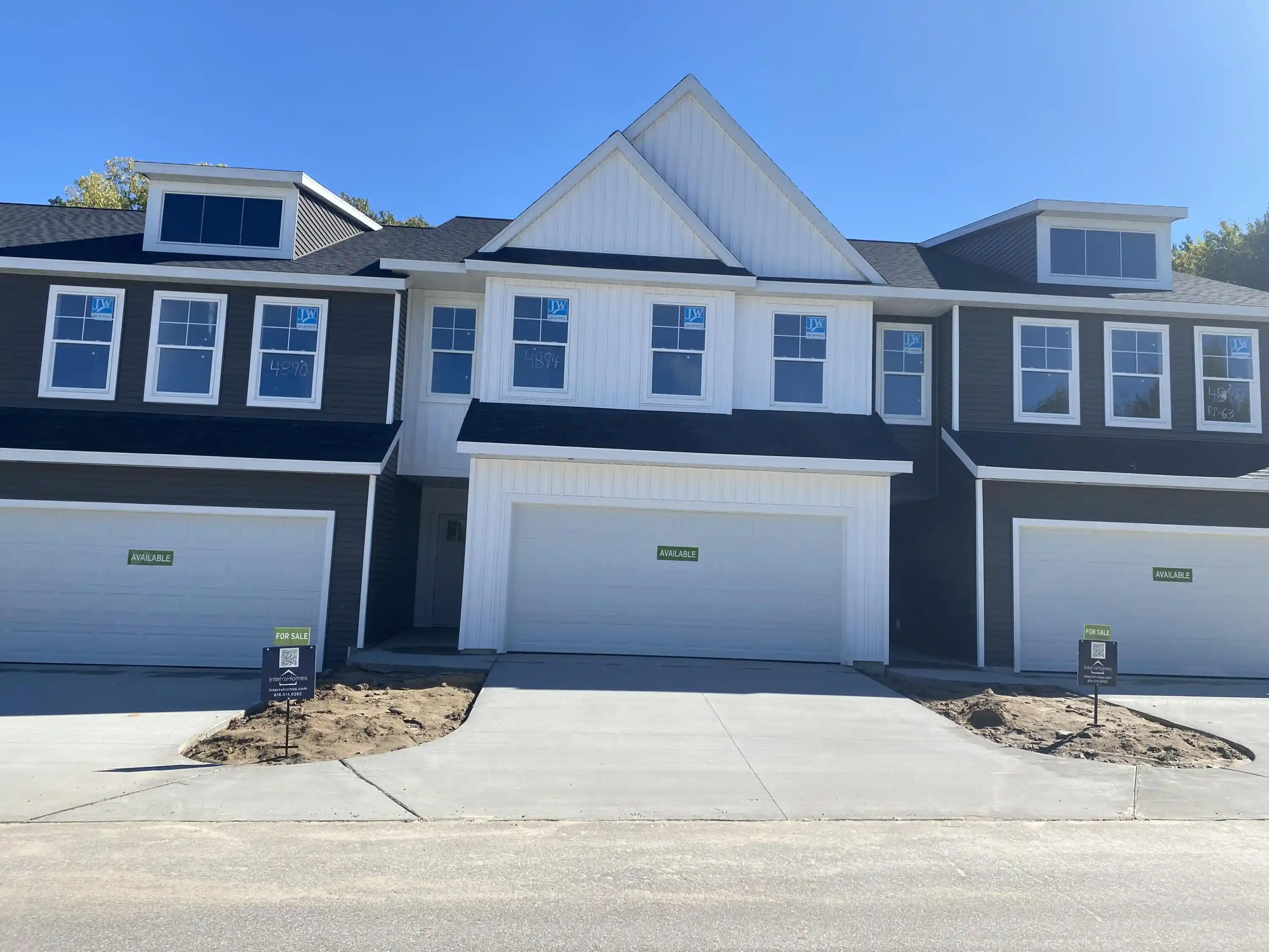 Photo 1 of Condo for sale at 4894 Hidden River Ave Sw #62, Grandville, MI 49418 | MLS# 65026031394 | Listing updated on 2026-10-03