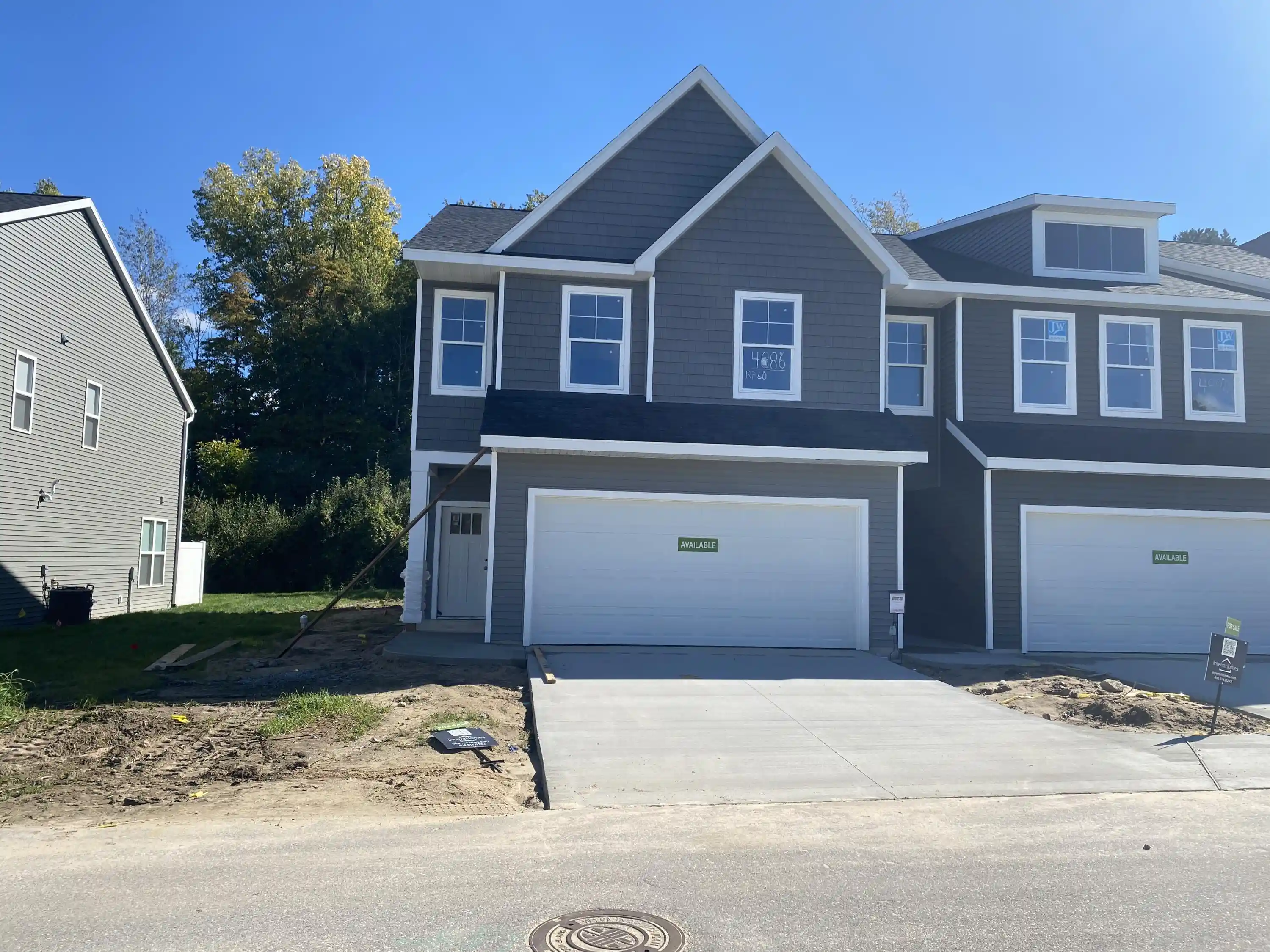 Photo 1 of Condo for sale at 4886 Hidden River Ave Sw #60, Grandville, MI 49418 | MLS# 65026031391 | Listing updated on 2026-10-03